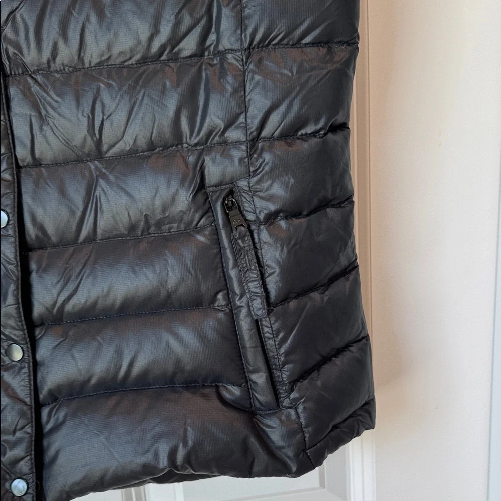 GAP women puffer